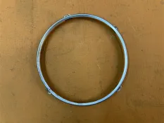 Накладка на фару Jeep Wrangler JK 3.6 2013