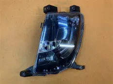 Фара противотуманная ПТФ передняя левая Tesla