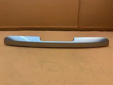 Ручка открывания багажника Chevrolet Tahoe GMT900