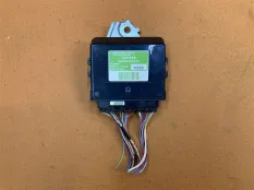 Блок управления полным приводом Toyota Tundra XK50