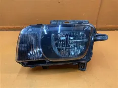 Фара галогеновая передняя левая Chevrolet Camaro 5
