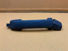 Ручка двери внешняя задняя левая Toyota Tundra