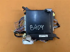 Блок предохранителей салонный Toyota Tundra XK50