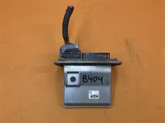 Блок управления двигателем Toyota Tundra XK50 5.7