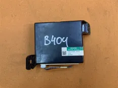 Блок управления климат-контролем Toyota Tundra