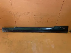 Накладка порога внешняя левая Chevrolet Camaro 5