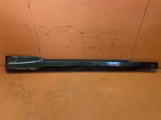 Накладка порога внешняя правая Chevrolet Camaro 5