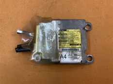 Блок управления подушками безопасности Toyota