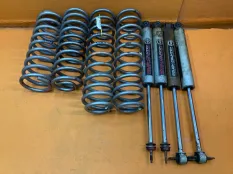 Амортизатор Jeep Wrangler JK 3.6 2013