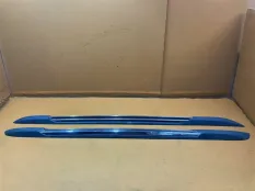 Рейлинги продольные Jeep Grand Cherokee WK2 ERB