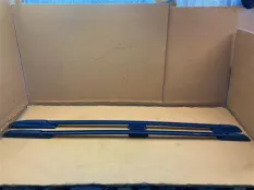 Рейлинги продольные Chevrolet Tahoe GMT900 5.3