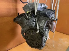 Двигатель Chevrolet Camaro 5 LLT 2010