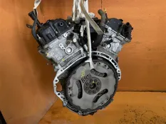 Двигатель Jeep Wrangler JK 3.6 2013