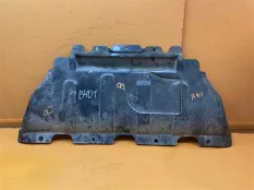 Защита двигателя Jeep Grand Cherokee WK2 ERB 2013