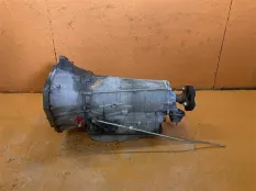 АКПП Chevrolet Camaro 5 LLT 2010