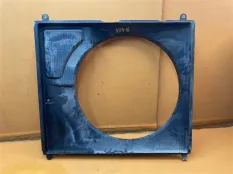 Диффузор вентилятора радиатора Toyota Tundra XK50