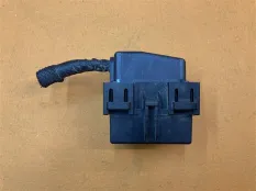 Блок предохранителей Jeep Grand Cherokee WK2 ERB