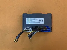 Блок управления раздаточной коробкой Jeep Grand