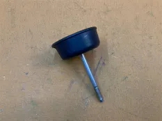 Фиксатор запасного колеса Jeep Wrangler JK 3.6