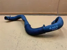 Патрубок радиатора нижний Jeep Wrangler JK 3.6