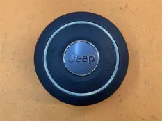 Подушка безопасности в руль Jeep Wrangler JK 3.6
