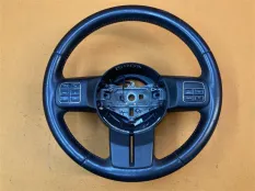Руль Рулевое колесо Jeep Wrangler JK 3.6 2013