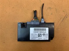 Блок Bluetooth Jeep Wrangler JK 3.6 2013