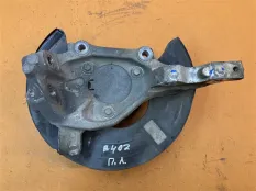 Кулак поворотный передний левый Chevrolet Camaro 5