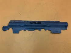 Накладка замка капота Jeep Wrangler JK 3.6 2013