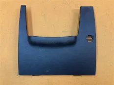 Кожух рулевой колонки левый Jeep Wrangler JK 3.6