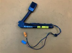 Замок ремня безопасности передний левый Land Rover