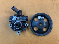 Насос гидроусилителя руля Chevrolet Camaro 5 LLT