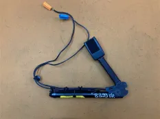 Замок ремня безопасности передний правый Land