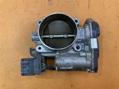 Дроссельная заслонка Chevrolet Camaro 5 LLT 2010