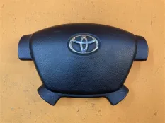 Подушка безопасности в руль Toyota Tundra XK50 5.7