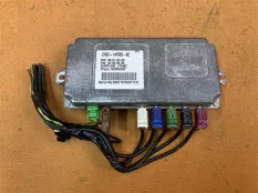 Блок управления камерами Land Rover Range Rover