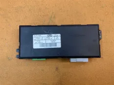 Блок управления сиденьем Land Rover Range Rover