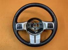 Руль Рулевое колесо Jeep Grand Cherokee WK2 ERB