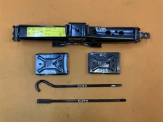 Домкрат Land Rover Range Rover Sport L320 5.0 2012