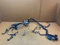 Коса моторная Jeep Grand Cherokee WK2 ERB 2013