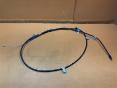 Трос стояночного тормоза центральный Jeep Grand