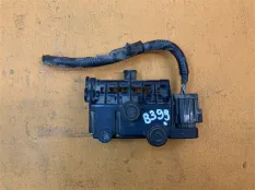 Блок клапанов пневмоподвески задний Land Rover