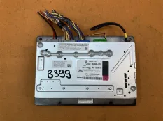 Усилитель звука Land Rover Range Rover Sport L320