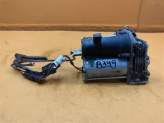 Компрессор пневмоподвески Land Rover Range Rover