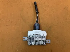 Блок управления топливным насосом Land Rover Range