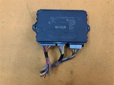 Блок иммобилайзера Land Rover Range Rover Sport