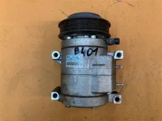 Компрессор кондиционера Jeep Grand Cherokee WK2