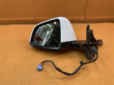 Зеркало заднего вида левое Tesla Model Y 2022