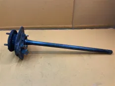 Полуось моста задний левый Toyota Tundra XK50 5.7