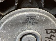 Вентилятор радиатора кондиционера Dodge RAM 5.7